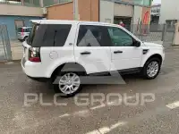2014 Land Rover Freelander