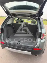 2014 Land Rover Discovery
