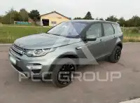 2014 Land Rover Discovery