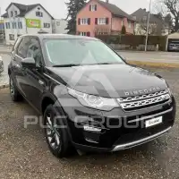 2014 Land Rover Discovery