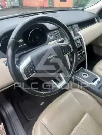 2014 Land Rover Discovery