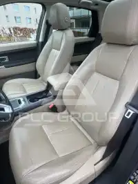 2014 Land Rover Discovery
