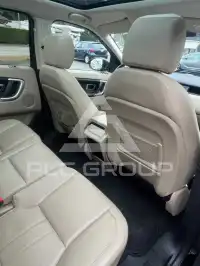 2014 Land Rover Discovery