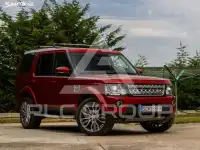 2014 Land Rover Discovery