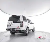 2014 Land Rover Discovery