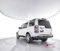2014 Land Rover Discovery