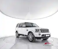 2014 Land Rover Discovery