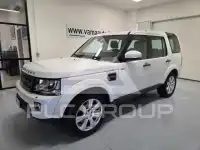 2014 Land Rover Discovery