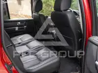 2014 Land Rover Discovery