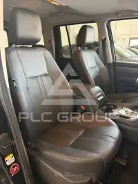 2014 Land Rover Discovery