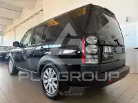 2014 Land Rover Discovery