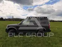 2014 Land Rover Discovery