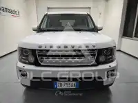 2014 Land Rover Discovery