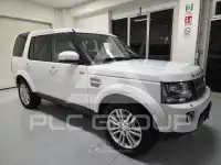 2014 Land Rover Discovery