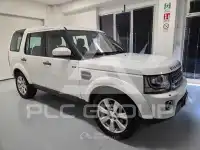 2014 Land Rover Discovery