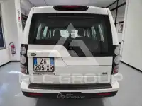 2014 Land Rover Discovery