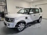 2014 Land Rover Discovery