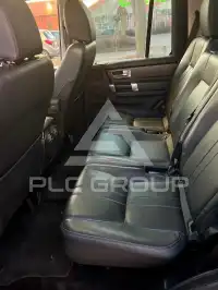 2014 Land Rover Discovery