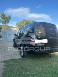 2014 Land Rover Discovery