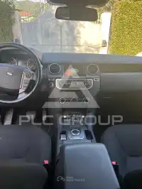 2014 Land Rover Discovery