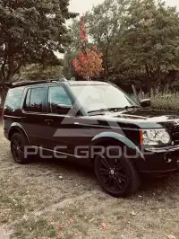 2014 Land Rover Discovery