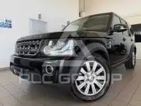 2014 Land Rover Discovery