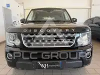 2014 Land Rover Discovery