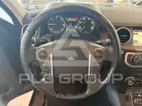 2014 Land Rover Discovery