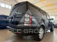 2014 Land Rover Discovery