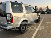 2014 Land Rover Discovery