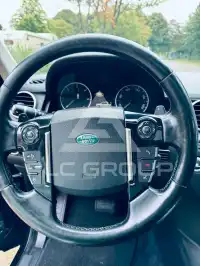 2014 Land Rover Discovery
