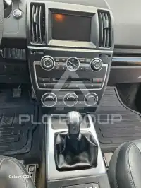2014 Land Rover Freelander