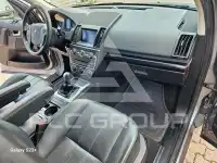 2014 Land Rover Freelander