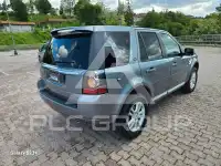 2014 Land Rover Freelander