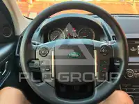 2014 Land Rover Freelander