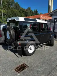 2014 Land Rover DEFENDER