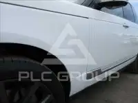 2014 Land Rover Range Rover