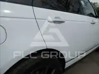 2014 Land Rover Range Rover