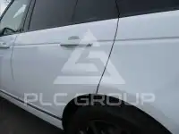 2014 Land Rover Range Rover