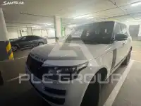 2014 Land Rover Range Rover