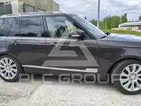 2014 Land Rover Range Rover