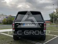 2014 Land Rover Range Rover