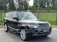 2014 Land Rover Range Rover