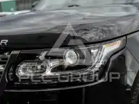 2014 Land Rover Range Rover
