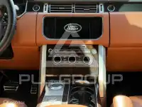 2014 Land Rover Range Rover