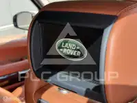 2014 Land Rover Range Rover