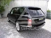 2014 Land Rover Range Rover