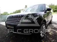 2014 Land Rover Range Rover