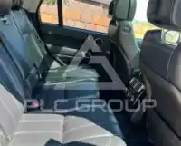 2014 Land Rover Range Rover
