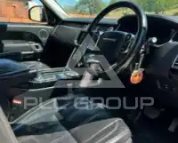 2014 Land Rover Range Rover